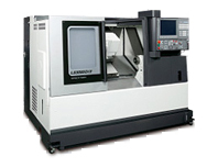 SPACE TURN LB3000 EXII